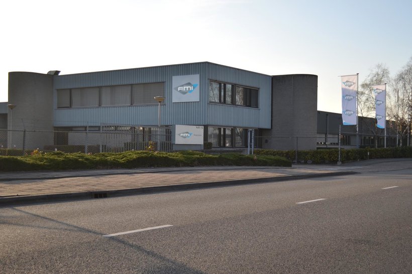 FMI corporate head office