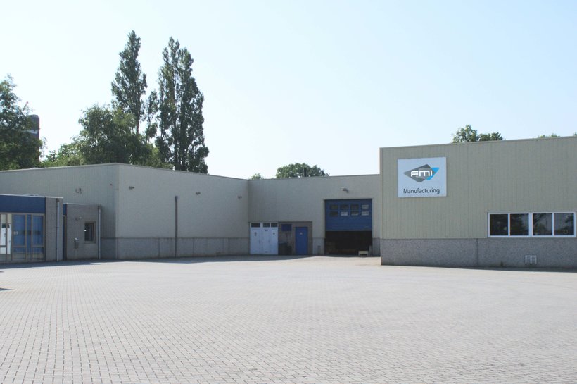 FMI Manufacturing