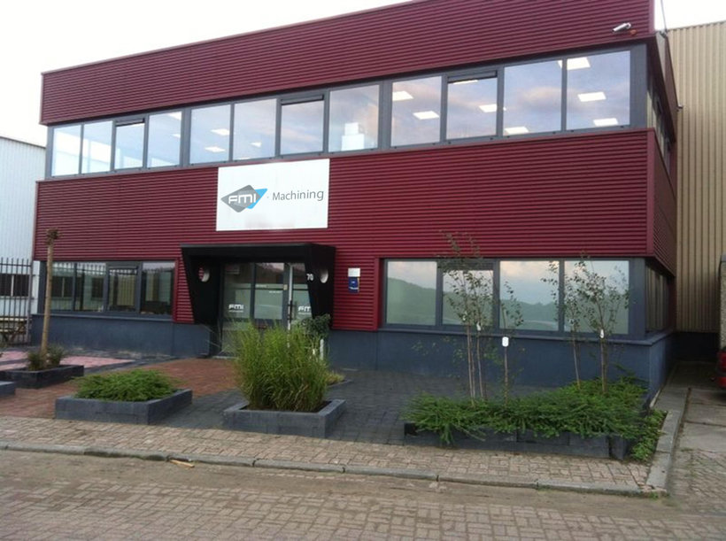 FMI Machining