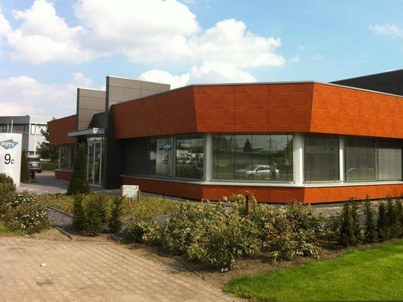 FMI Mechatronics