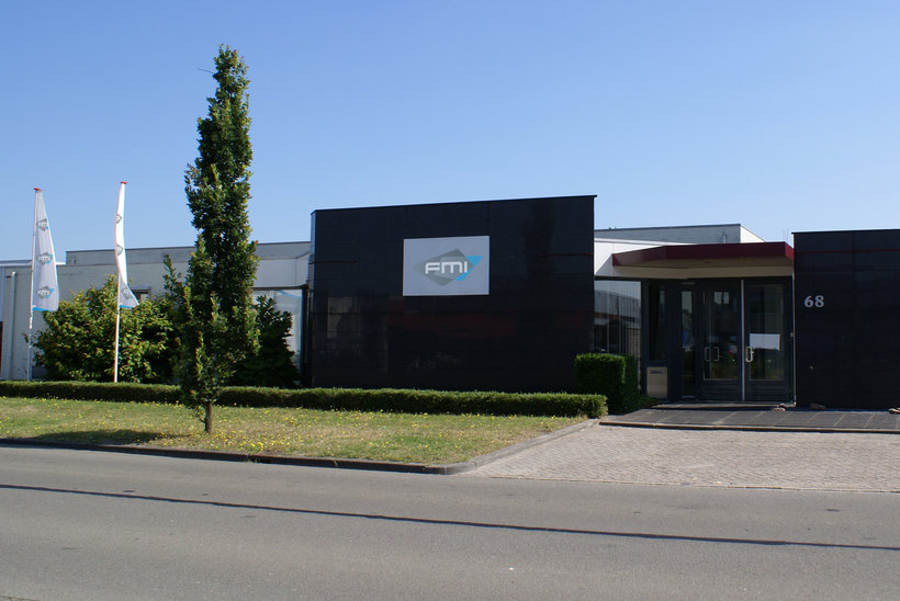 FMI Additive